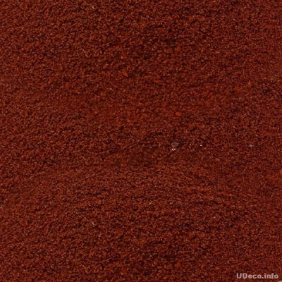 UDeco Premium Lava Sand - Натуральный грунт для аквариума 